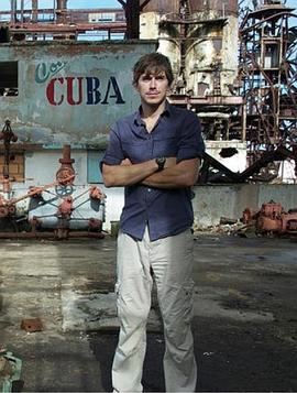 BBC 古巴 This World: Cuba with Simon Reeve