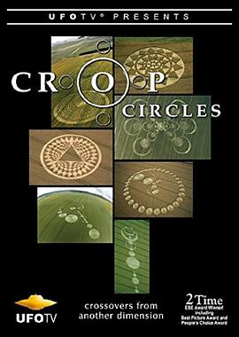 麦田怪<span style='color:red'>圈</span> Crop Circles
