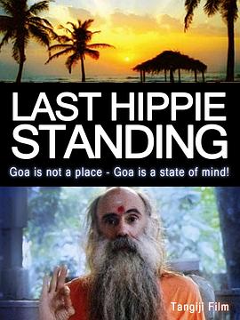 <span style='color:red'>Last</span> Hippie Standing