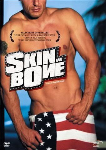 皮<span style='color:red'>与</span><span style='color:red'>骨</span> Skin and Bone