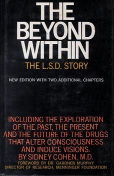 BBC LSD的故事 LSD-The Beyond Within