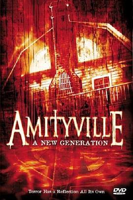 鬼哭神嚎7 Amityville: A New Generation