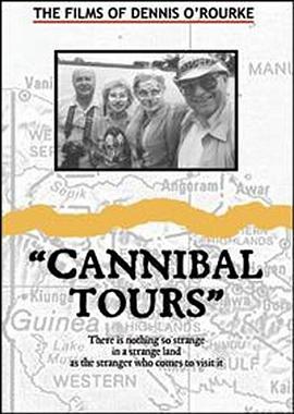 <span style='color:red'>食</span>人<span style='color:red'>之</span><span style='color:red'>旅</span> Cannibal tours