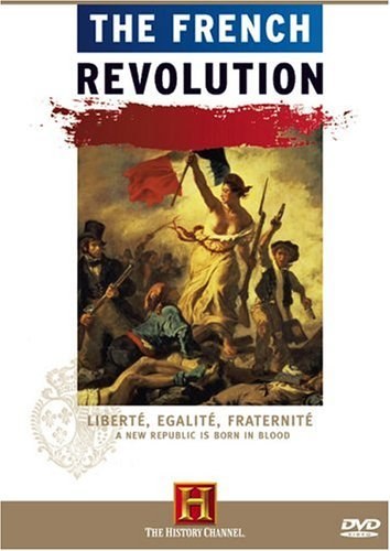 法国大革命 The French Revolution