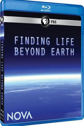 寻找外星生命 Finding Life Beyond Earth