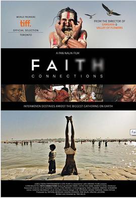 信仰连系 Faith Connections