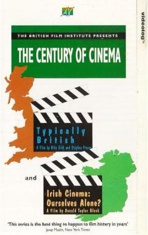 爱尔兰电影 Irish Cinema: O<span style='color:red'>ursel</span>ves Alone?