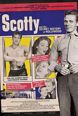 好莱坞秘史 Scotty and the Secret History of Hollywood