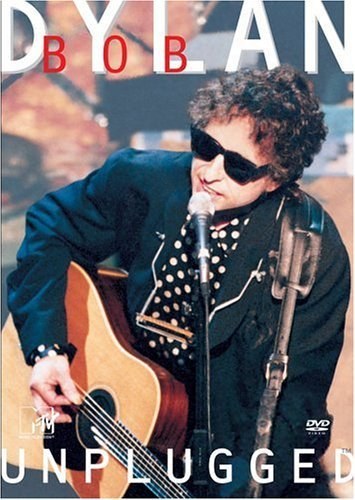 <span style='color:red'>Unplugged</span>: Bob Dylan