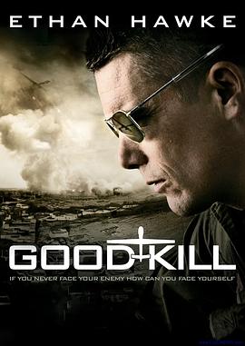 <span style='color:red'>善</span>意杀戮 Good Kill
