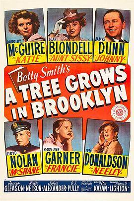 长春树 A Tree <span style='color:red'>Grows</span> in Brooklyn