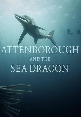 爱登堡和海龙 Attenborough and the Sea Dragon