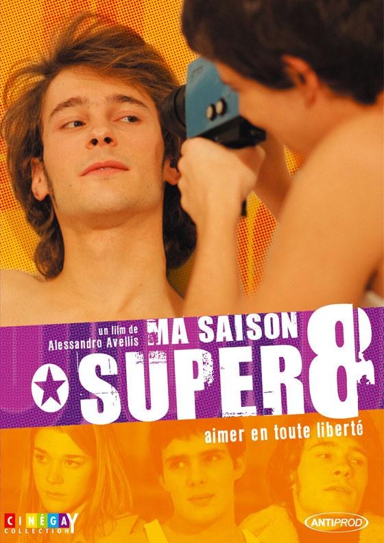 我的恋恋8季 Ma Saison Super 8