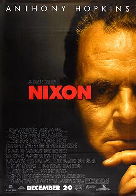 <span style='color:red'>尼克</span>松 Nixon