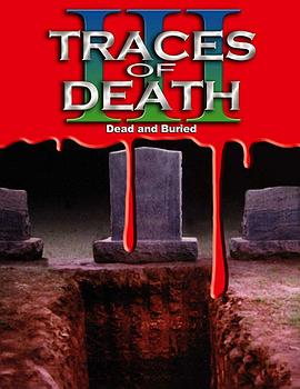 地下影带3：死在亚洲 Traces of Death III