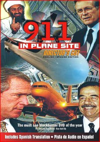 质疑911 911 In Plane Site