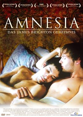 迷魂记 Amnesia: The James Brighton Enigma