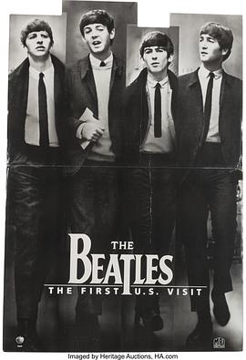 披头士: 入侵美利坚 The Beatles: The First U.S. Visit