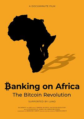 非洲银行业务：比特币革命 Banking on Africa: The Bitcoin Revolution