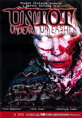 亡灵<span style='color:red'>释</span>放 Untot: Undead Unleashed