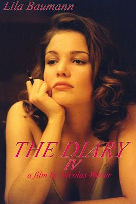 少女日记4 The Diary 4
