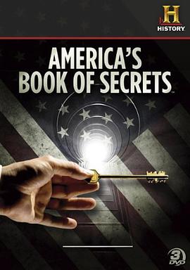 美国<span style='color:red'>秘笈</span> America's Book of Secrets
