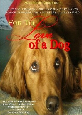 旺旺心事 For the Love of a Dog