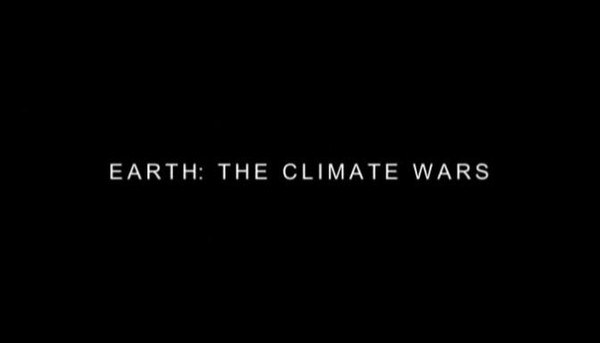 气候战争 Earth: The Climate Wars