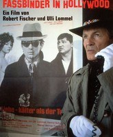 法斯宾德在好莱坞 Fassbinder in Hollywood