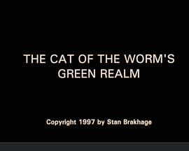 The Cat of the Worm's Green Realm