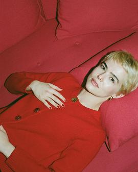 <span style='color:red'>新</span>浪<span style='color:red'>潮</span> New Wave
