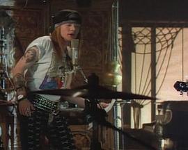 枪炮玫瑰世纪精选MV Guns N' Roses: Welcome to the Videos