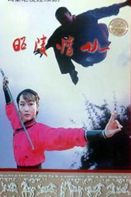 昭陵情仇