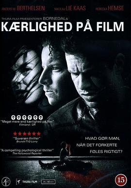 再<span style='color:red'>次</span>上演的爱情<span style='color:red'>故</span><span style='color:red'>事</span> Kærlighed på film