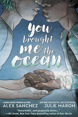 你予我海洋 You Brought Me the Ocean
