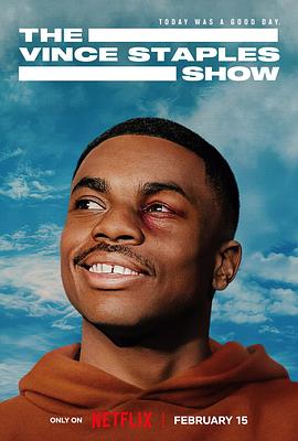 文斯小子 The Vince Staples Show