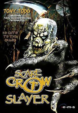 <span style='color:red'>稻</span><span style='color:red'>草</span><span style='color:red'>人</span>杀手·续 <span style='color:red'>Scarecrow</span> Slayer