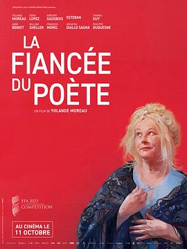 La fiancée du poète