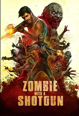 Zombie with a Shotgun