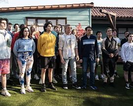 眼镜蛇 第六季 Cobra Kai Season 6