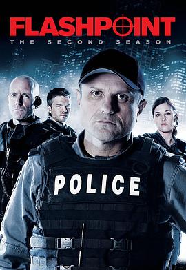 闪<span style='color:red'>点</span>行<span style='color:red'>动</span> 第二季 Flashpoint Season 2