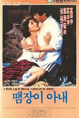 小炉匠的妻子 땜장이 아내