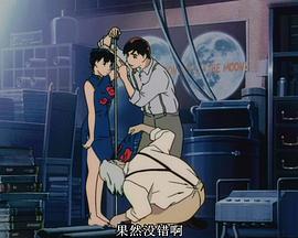 奇想的精神：缩小的芝娜 Spirit of Wonder チャイナさんの縮小