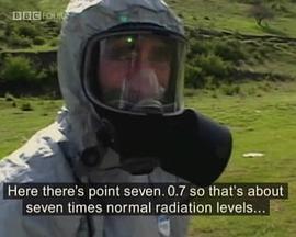 危险地带的假期 第一季 Holidays in the Danger Zone Season 1