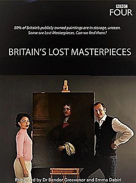 英国的遗失杰作 第三季 Britain's Lost Masterpieces Season 3