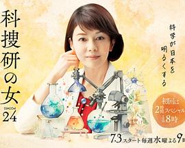 科搜研之女 第24季 科捜研の女 season24