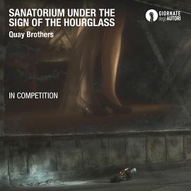沙漏标志下的疗养院 Sanatorium Under the Sign of the Hourglass