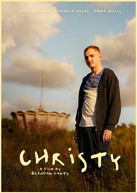 克里斯蒂 Christy