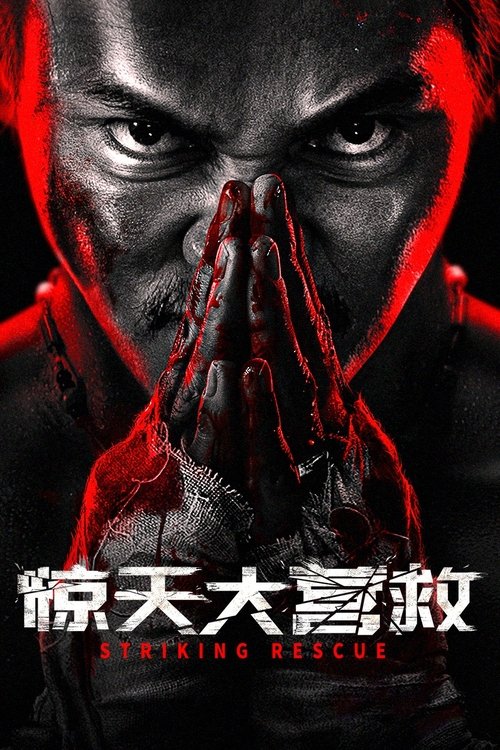 惊天<span style='color:red'>大</span><span style='color:red'>营</span><span style='color:red'>救</span>
