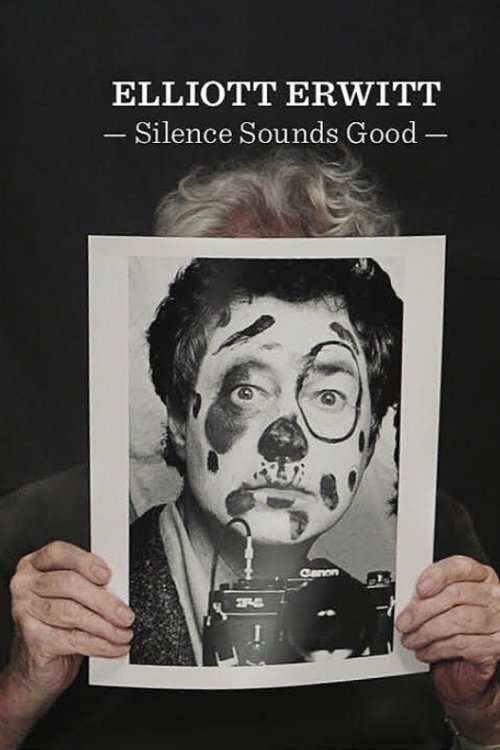<span style='color:red'>Elliott</span> <span style='color:red'>Erwitt</span> - Silence Sounds Good